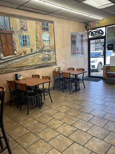 Photo of Zara Shawarma Grill - 304 S Telegraph Rd, Pontiac, MI 48341, USA
